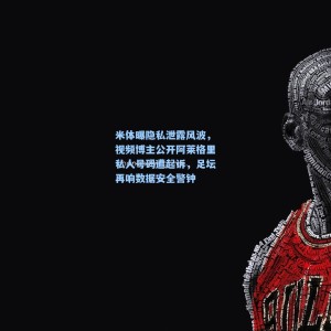 爱游戏app下载_米体曝隐私泄露风波，视频博主公开阿莱格里私人号码遭起诉，足坛再响数据安全警钟