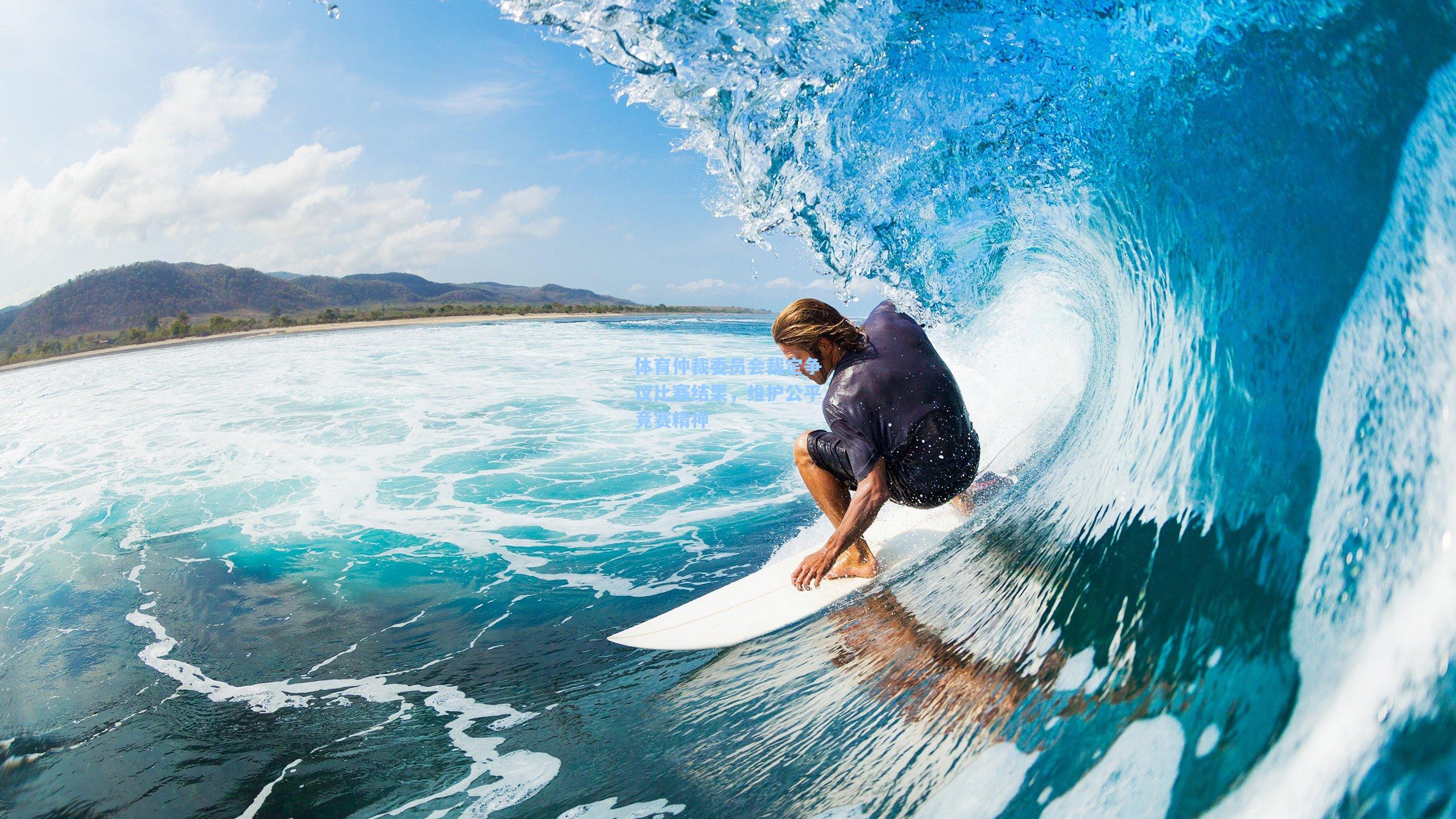 体育仲裁委员会裁定争议比赛结果,维护公平竞赛精神