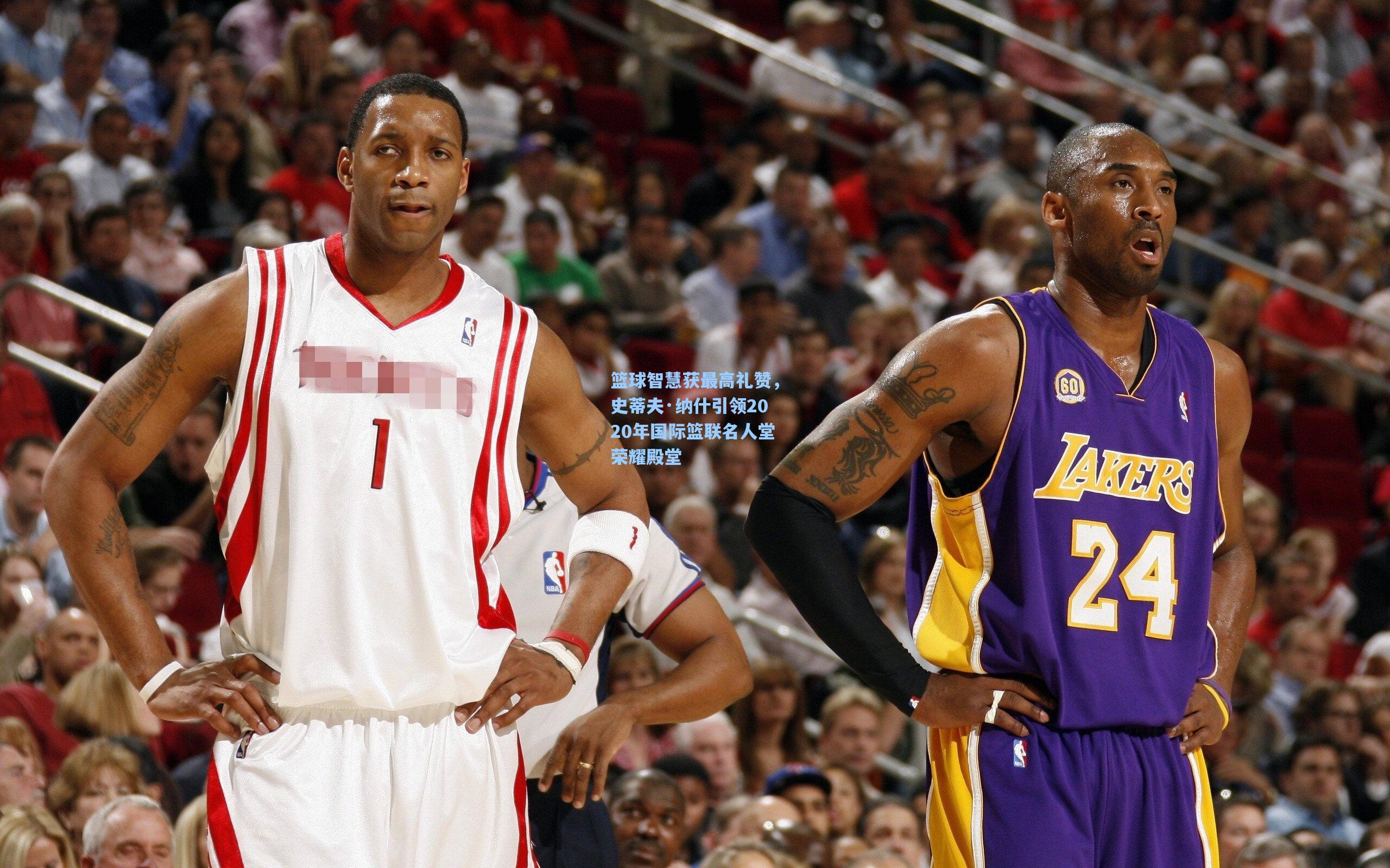篮球智慧获最高礼赞，史蒂夫·纳什引领2020年国际篮联名人堂荣耀殿堂